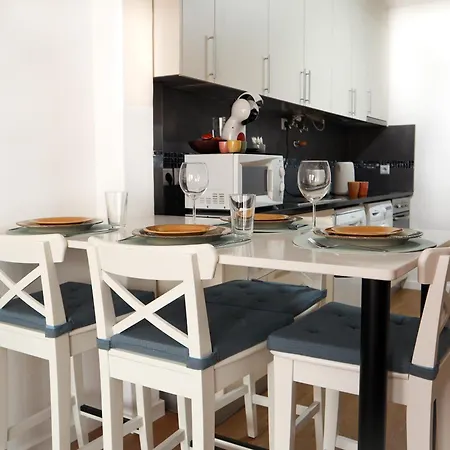 Casa 4 Peixes Leiria