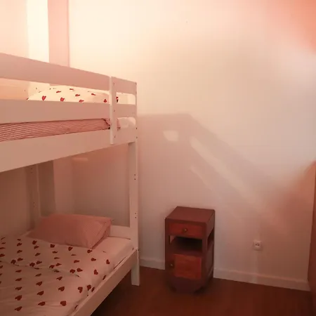 Casa 4 Peixes * Leiria