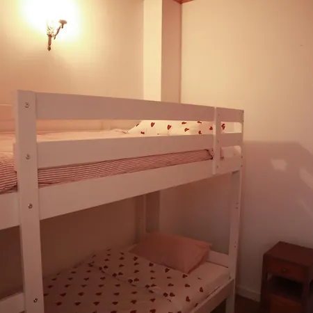 Casa 4 Peixes *
