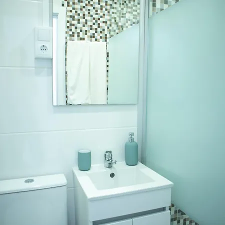 Casa de Férias Casa 4 Peixes Leiria